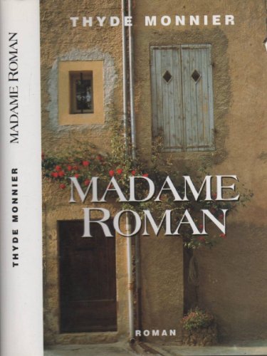 MADAME ROMAN