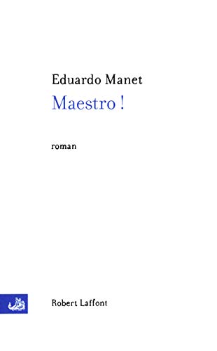 MAESTRO!