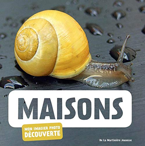 MAISONS