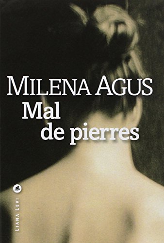MAL DE PIERRES