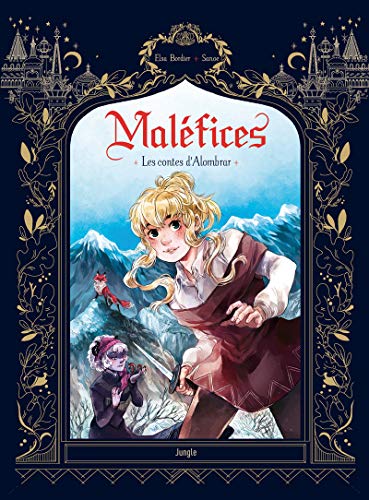 MALÉFICES
