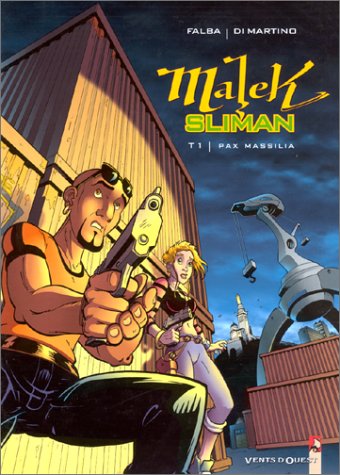 MALEK SLIMAN