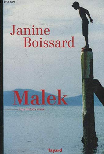 MALEK