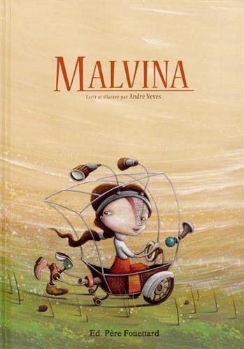 MALVINA