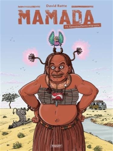 MAMADA T1