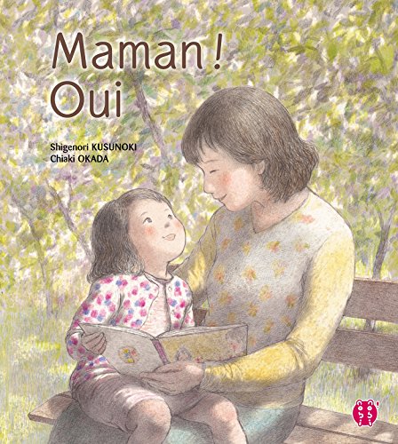MAMAN ! OUI