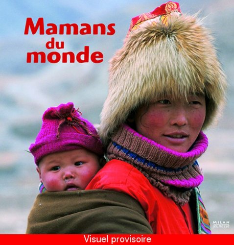MAMANS DU MONDE