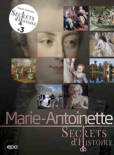 MARIE-ANTOINETTE