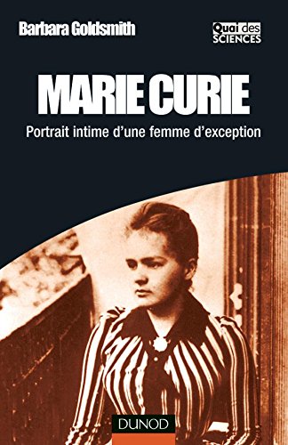 MARIE CURIE