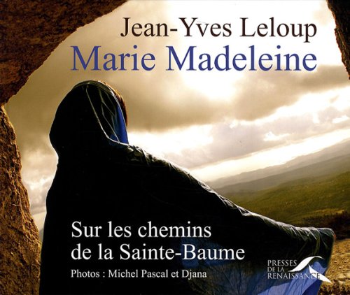 MARIE MADELEINE