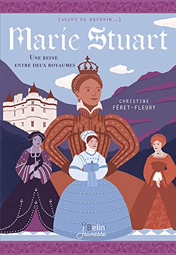 MARIE STUART