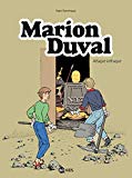MARION DUVAL ATTAQUE À ITHAQUE  N°4