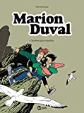 MARION DUVAL (L'HOMME AUX MOUETTES)  N°7