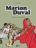 MARION DUVAL: LA VENGEANCE DU PRINCE MELCAR N°8