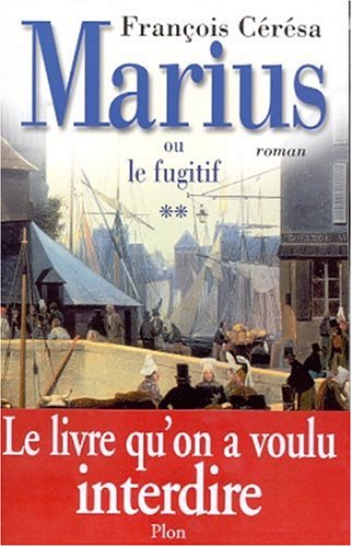MARIUS OU LE FUGITIF