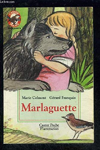 MARLAGUETTE