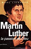MARTIN LUTHER