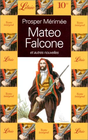MATEO FALCONE