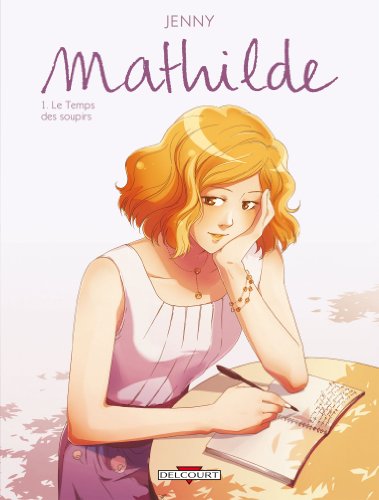 MATHILDE. 1
