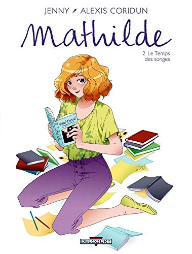 MATHILDE. 2