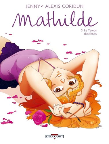 MATHILDE. 3