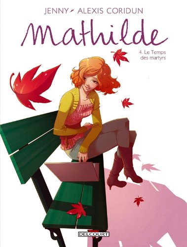 MATHILDE. 4
