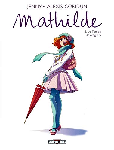MATHILDE. 5