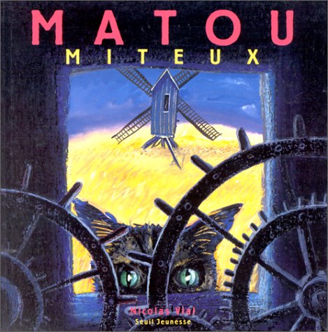 MATOU MITEUX