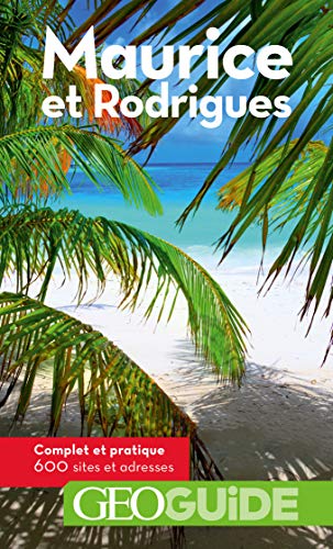 MAURICE ET RODRIGUES