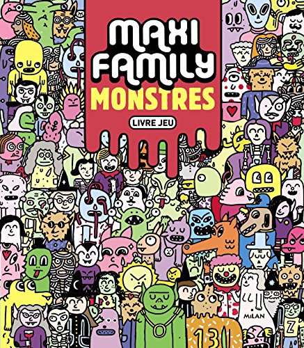 MAXI FAMILY
