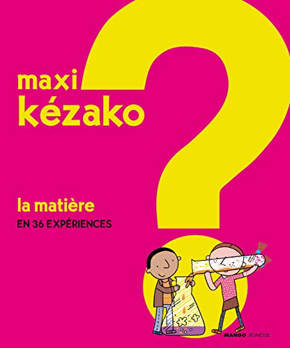 MAXI KÉZAKO 1