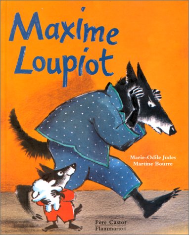 MAXIME LOUPIOT