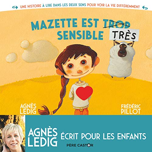 MAZETTE EST TRÈS SENSIBLE
