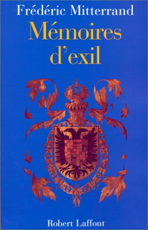 MÉMOIRES D'EXIL