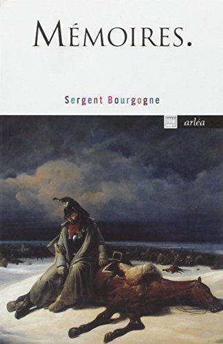 MÉMOIRES