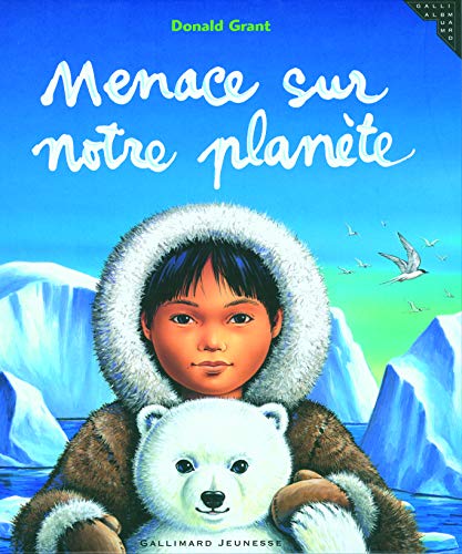 MENACE SUR NOTRE PLANÈTE
