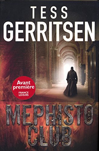 MÉPHISTO CLUB