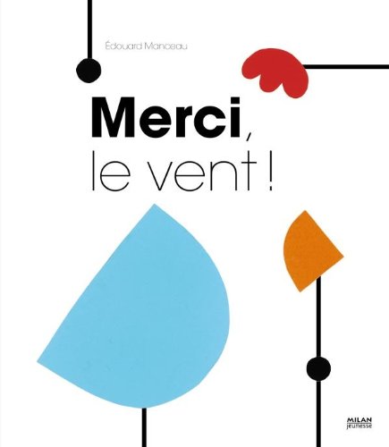 MERCI, LE VENT !
