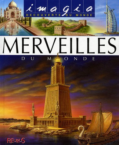 MERVEILLES DU MONDE