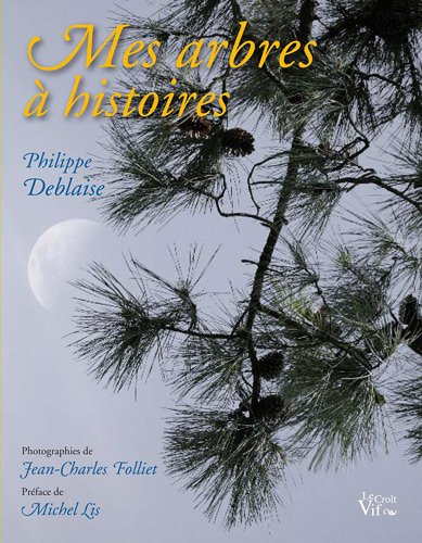 MES ARBRES À HISTOIRES