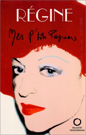 MES P'TITS PAPIERS