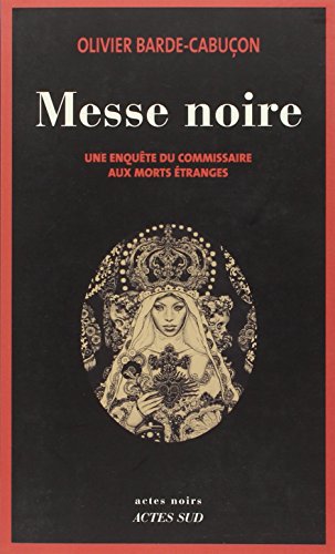 MESSE NOIRE