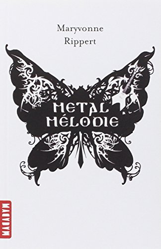 METAL MELODY