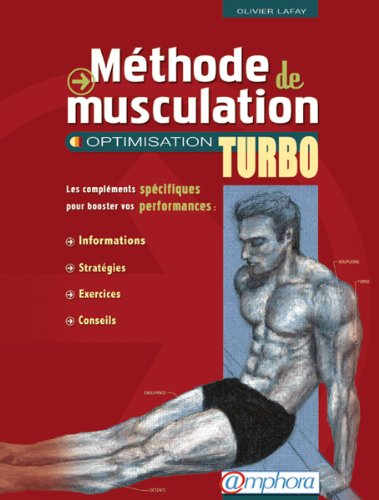 METHODE DE MUSCULATION