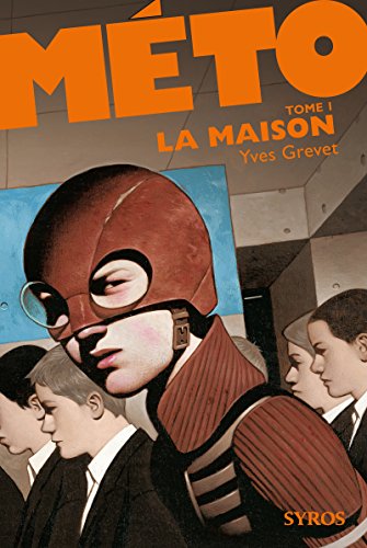 MÉTO :LA MAISON  T1