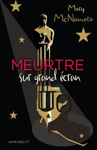 MEURTRE SUR GRAND ÉCRAN