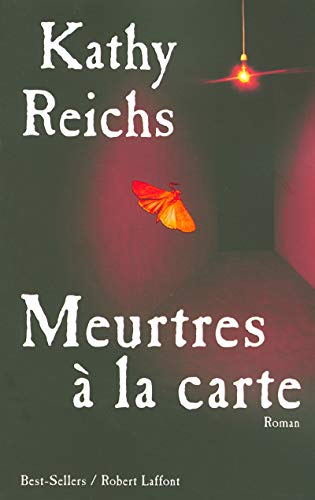 MEUTRES A LA CARTE