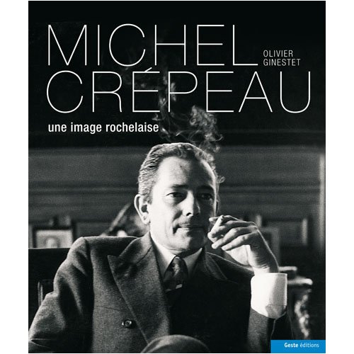 MICHEL CRÉPEAU