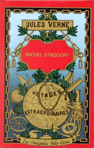 MICHEL STROGOFF