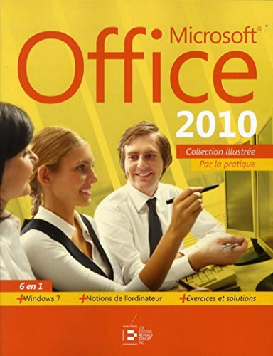 MICROSOFT OFFICE 2010